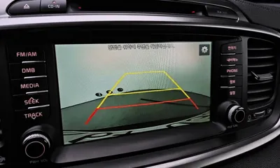 Kia Sorento 2016, 162641 км, за 10500000 KRW - фото 16