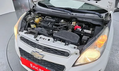ChevroletGMDaewoo Spark 2014, 135748 км, за 2900000 KRW - фото 6