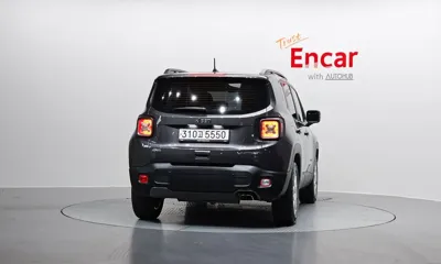 Jeep Renegade 2021, 36553 км, за 17000000 KRW