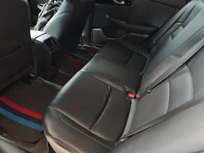 Honda Envix 2022, 84500 км, за 38000 CNY - фото 17