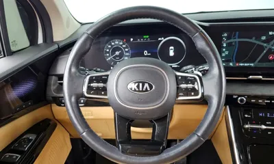 Kia Canival 2021, 64581 км, за 30600000 KRW - фото 13
