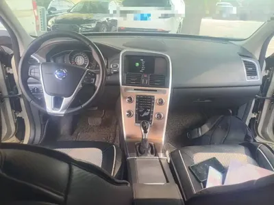 Volvo XC60 2016, 63900 км, за 64300 CNY - фото 16