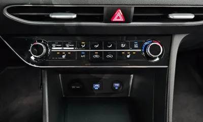 Hyundai Sonata 2022, 68281 км, за 13600000 KRW - фото 28