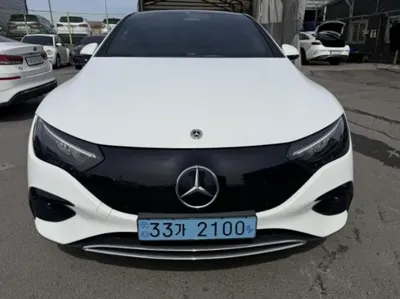 Mercedes-Benz EQE 2023, 47225 км, за 51000000 KRW