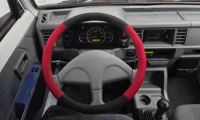 ChevroletGMDaewoo damas 2015, 50503 км, за 5500000 KRW - фото 13