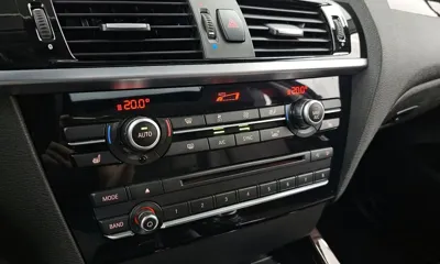 BMW X3 2015, 149973 км, за 13500000 KRW - фото 34