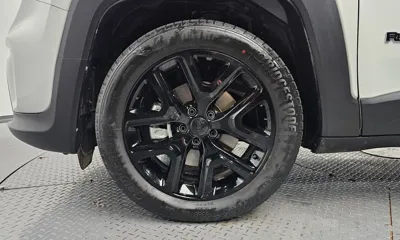 Jeep Renegade 2022, 23890 км, за 22800000 KRW - фото 5