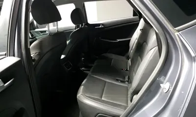 Hyundai Tucson 2019, 177234 км, за 13500000 KRW - фото 12