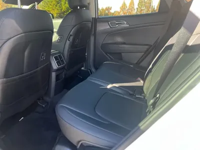 Kia Sportage 2024, 22700 км, за 29500000 KRW - фото 9