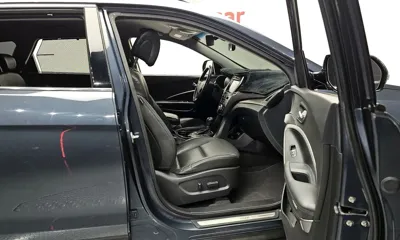 Hyundai Maxcruz 2018, 172404 км, за 12700000 KRW - фото 26