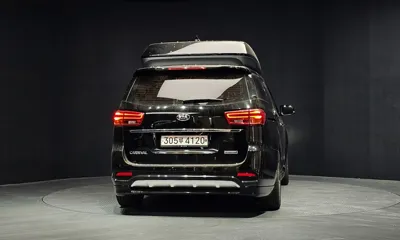 Kia Canival 2019, 88684 км, за 18990000 KRW