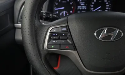 Hyundai Avante 2018, 122369 км, за 8800000 KRW - фото 17