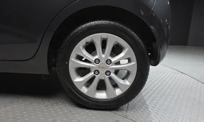 ChevroletGMDaewoo Spark 2021, 35363 км, за 8800000 KRW - фото 21