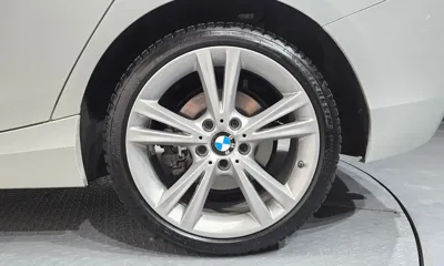 BMW 1-Series 2019, 97531 км, за 19300000 KRW - фото 21