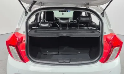 ChevroletGMDaewoo Spark 2019, 66901 км, за 7800000 KRW - фото 15