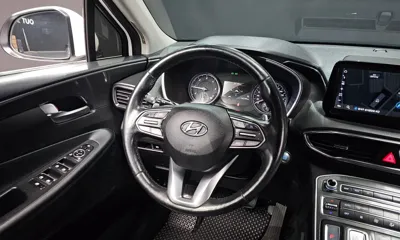 Hyundai Santafe 2021, 142149 км, за 18500000 KRW - фото 13