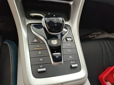 BYD Pro 2021, 27400 км, за 51900 CNY - фото 14