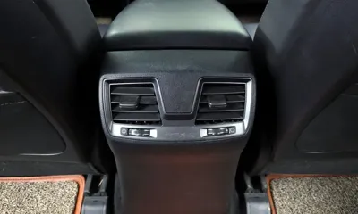 KG_Mobility_Ssangyong Rexton 2021, 92022 км, за 17900000 KRW - фото 20