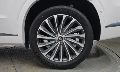 Hyundai Palisade 2023, 84062 км, за 28800000 KRW - фото 21