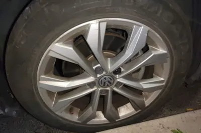 Volkswagen Magotan 2018, 88700 км, за 83866.12 CNY - фото 5