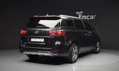 Kia Canival 2020, 180959 км, за 13200000 KRW - фото 2