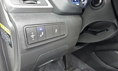 Hyundai Tucson 2018, 63909 км, за 17000000 KRW - фото 28