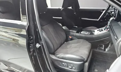 Hyundai Palisade 2024, 40807 км, за 43000000 KRW - фото 26