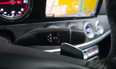 Mercedes-Benz E-Class 2018, 178385 км, за 17890000 KRW - фото 9