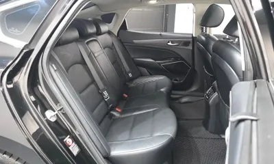 Kia K7 2016, 155406 км, за 9500000 KRW - фото 11