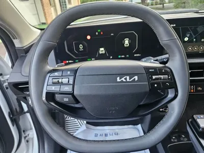 Kia EV6 2025, 95093 км, за 20990000 KRW - фото 16