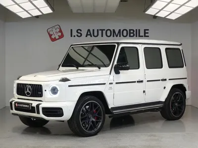 Mercedes-Benz G-Class 2021, 52050 км, за 182000000 KRW - фото 2
