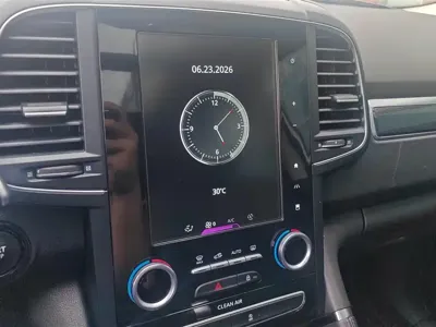 Renault Koleos 2020, 48800 км, за 58800 CNY - фото 13