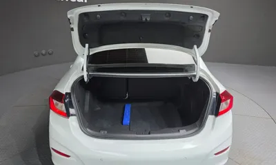 ChevroletGMDaewoo Cruze 2017, 83528 км, за 5990000 KRW - фото 19