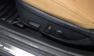 Kia K7 2020, 128690 км, за 16200000 KRW - фото 17