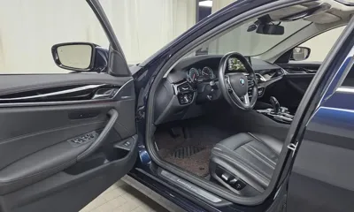 BMW 5-Series 2018, 39792 км, за 24600000 KRW - фото 10