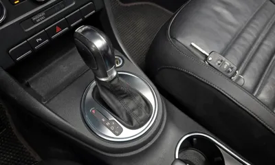 Volkswagen Beatle 2013, 159582 км, за 7250000 KRW - фото 9