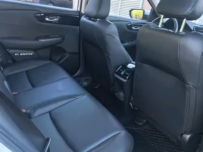 Honda Envix 2022, 36000 км, за 75000 CNY - фото 10
