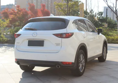 Mazda CX-5 2021, 49700 км, за 88543.55 CNY - фото 6