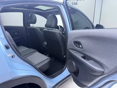 Honda XR-V 2022, 54300 км, за 97800 CNY - фото 19