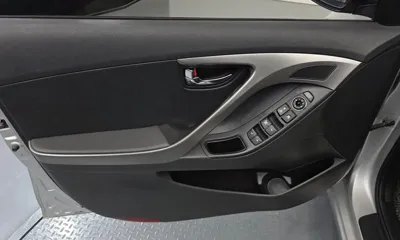 Hyundai Avante 2013, 58504 км, за 6500000 KRW - фото 24