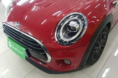 MINI MINI 2020, 30400 км, за 105354.93 CNY - фото 8