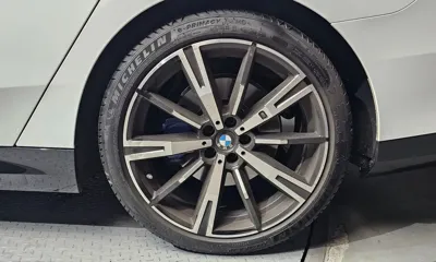 BMW 5-Series 2026, 8134 км, за 89900000 KRW - фото 21