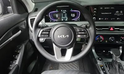 Kia Seltos 2025, 9522 км, за 20300000 KRW - фото 13