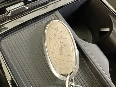 Hyundai Tucson 2025, 14900 км, за 108100 CNY - фото 9