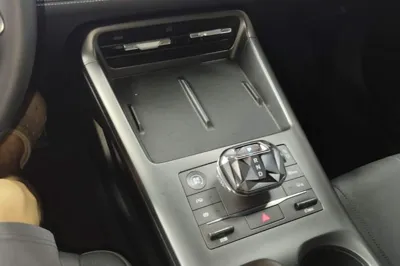 BYD Qin Plus 2025, 13799 км, за 105888.68 CNY - фото 16