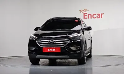 Hyundai Santafe 2018, 189813 км, за 13500000 KRW - фото 3