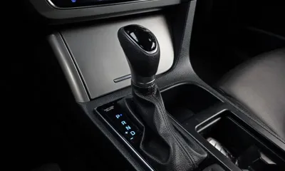 Hyundai Sonata 2017, 146450 км, за 6900000 KRW - фото 9