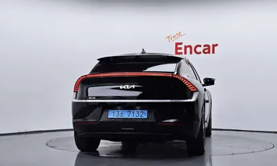 Kia EV6 2022, 60157 км, за 29500000 KRW