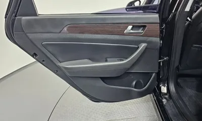 Hyundai Sonata 2018, 58726 км, за 14500000 KRW - фото 25