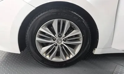 Hyundai Grandeur 2017, 140562 км, за 7500000 KRW - фото 5